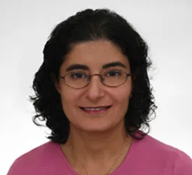 Meet Our Specialist, Dr. Sima Dehghanian-Jam