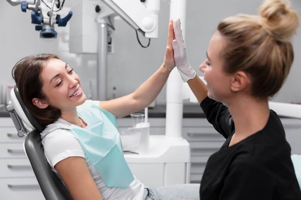 Why Choose At Pape Dental Centre as Emergency Dentist Danforth?