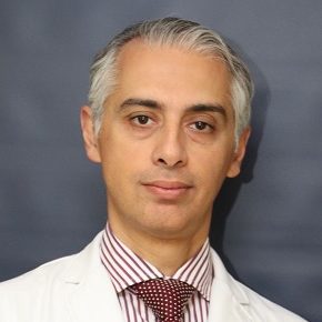 Dr Sasan Shahrbandi