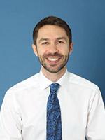 Picture of Dr. Peter Bellingham