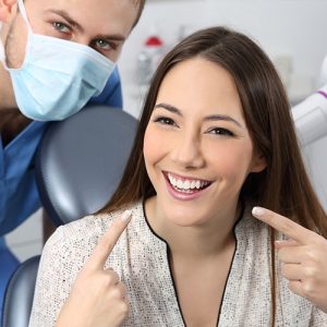 Aftercare Advice for dental