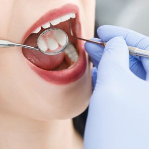 Oral Health Examination