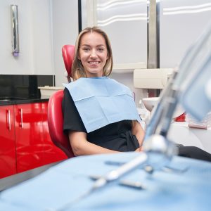 Preparation and Anesthesia