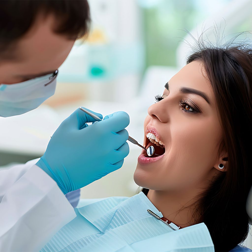 Oral Cancer Screening