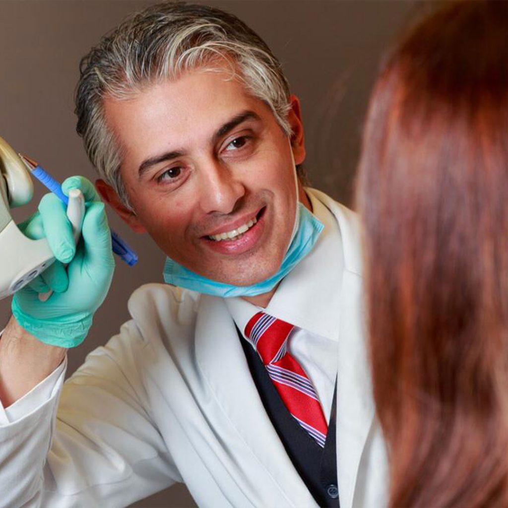 Papedental Specialists Dr. Sasan Shahrbandi
