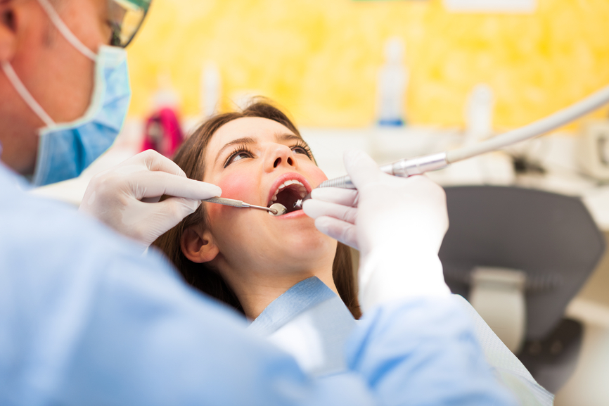 Periodontal Examination