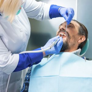 periodontist-Danforth