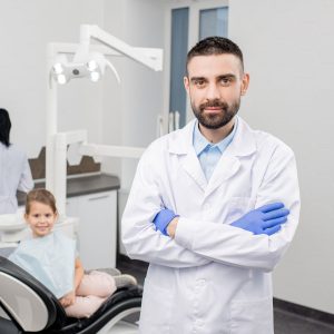 Periodontics