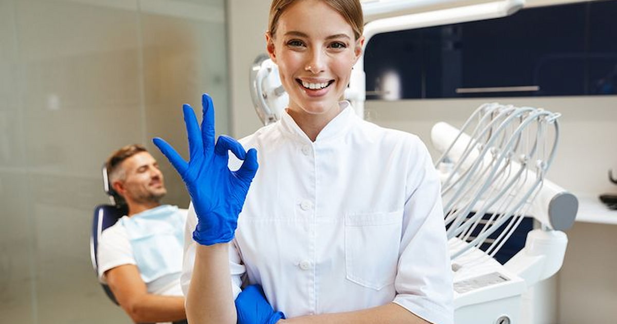 How To Improve Clinical Skills In Dentistry