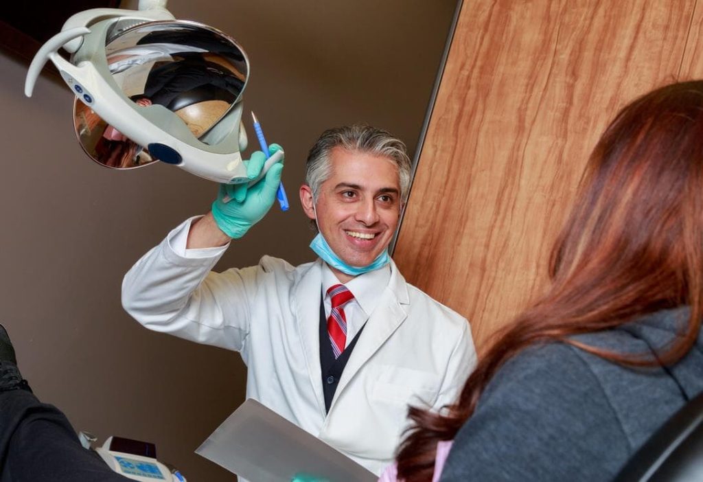 Dental Clinic Danforth