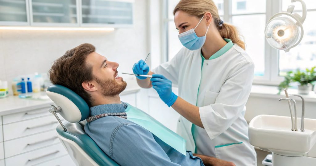 Should You Get a Fluoride Treatment? Benefits and Risks