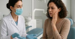 Same-Day Extraction for Infected Teeth: What to Expect.