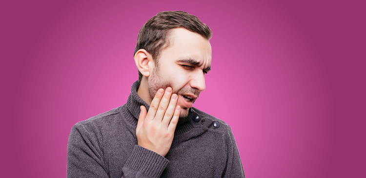 What Causes Pain After Tooth Extraction?
