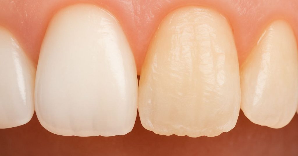 Tooth Enamel Erosion: Causes, Symptoms, and Treatment