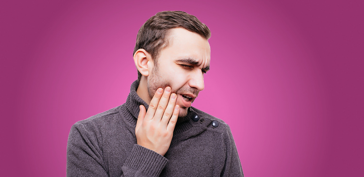 What Causes Pain After Tooth Extraction?