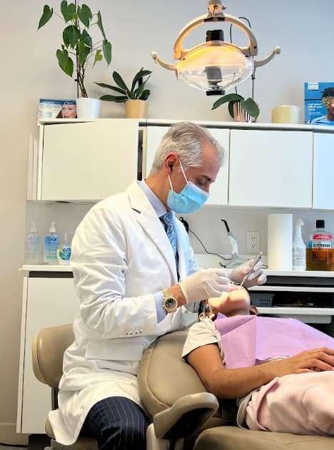 Family Dentistry East York