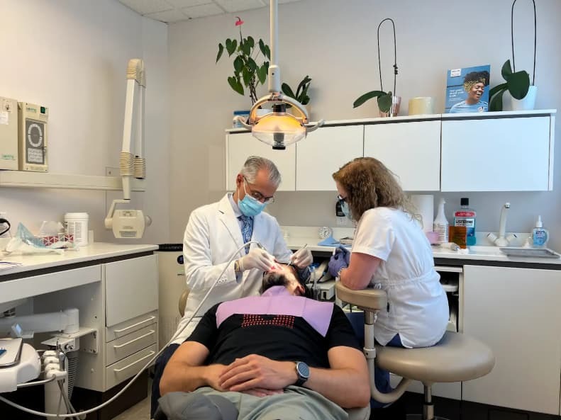 Why Do Regular Dental Visits Matter?