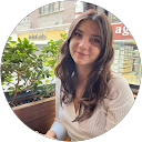 Beyza Gümüş profile picture