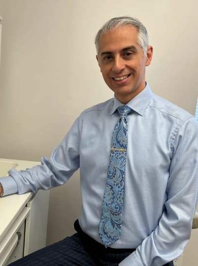 Dentist Near Riverdale