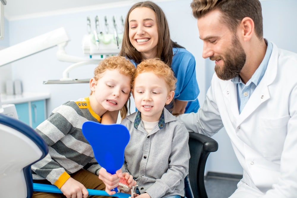 the role of a family dentist in preventive care
