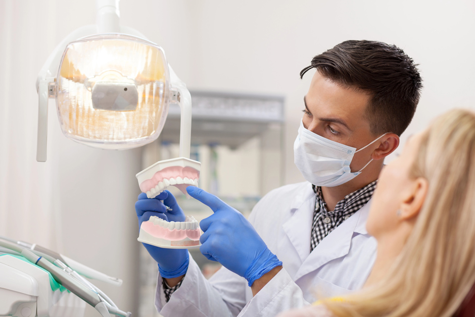 the role of a family dentist in preventive care