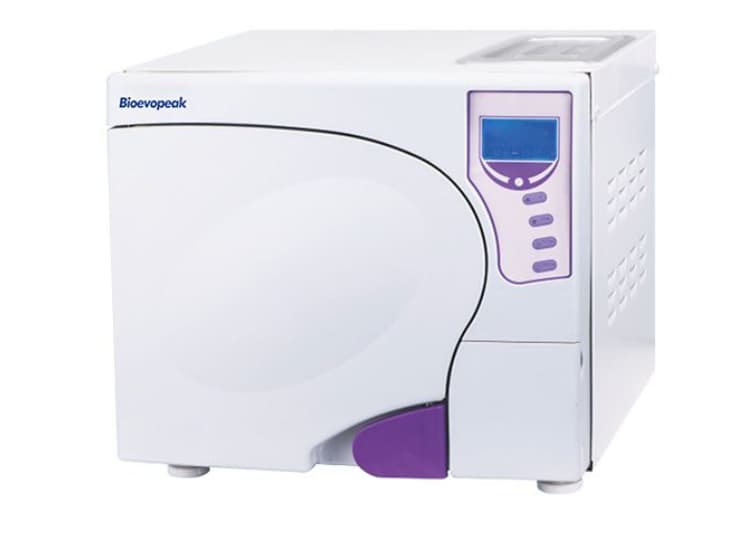 Autoclave Sterilizer
