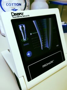 ProMark Apex Locator