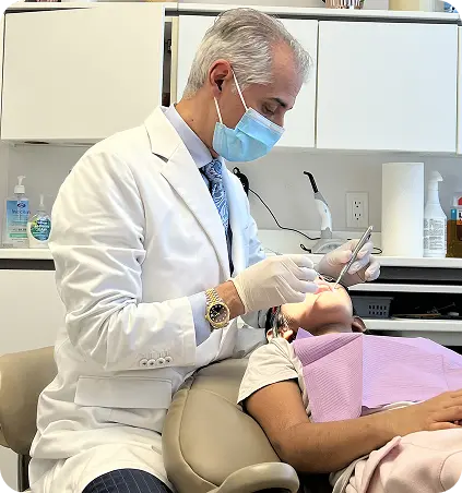 Dental Clinic Danforth