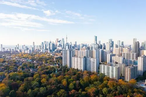 East York
