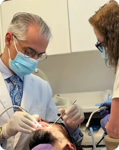 Your Danforth Dentist: Accepting New Patients