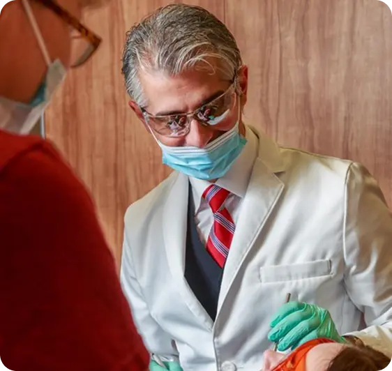 Family Dentistry East York