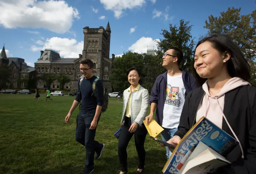 What Your U of T Plan Covers