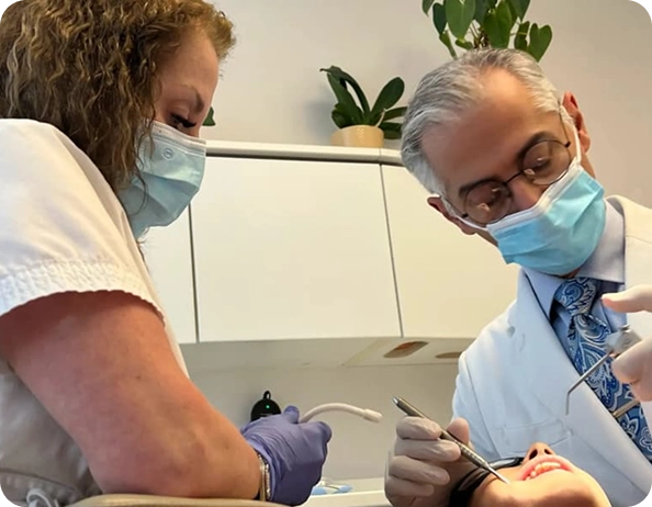 Why Choose Our East York Dental Clinic?