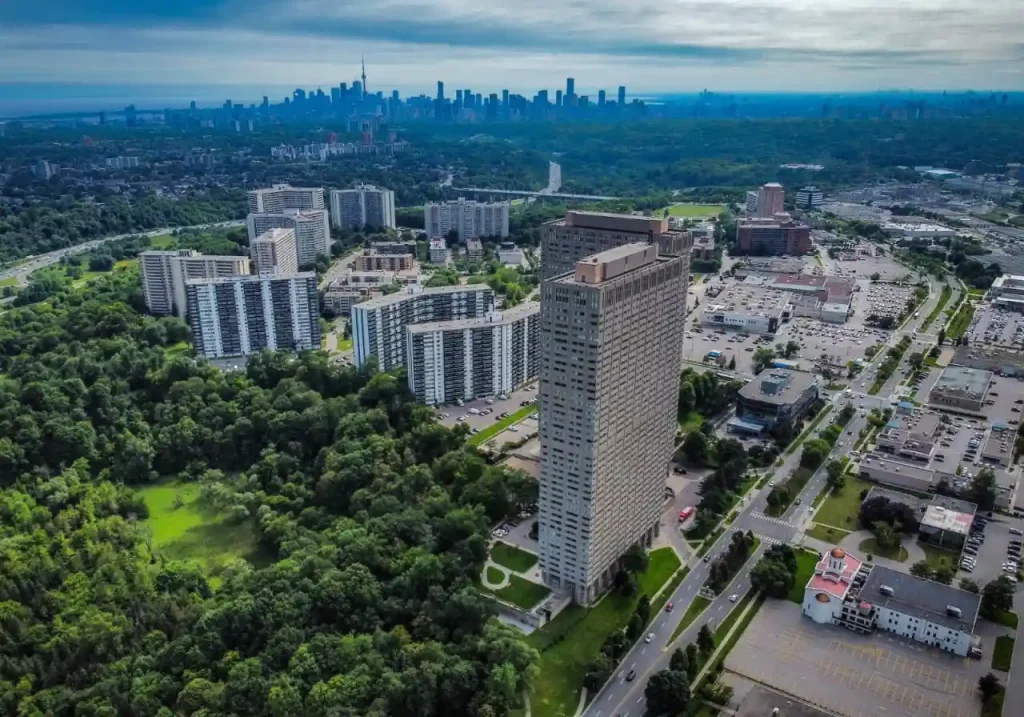 Your Dentist in East York