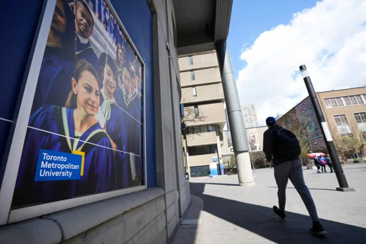 Dentist for Toronto Metropolitan University Students, Toronto