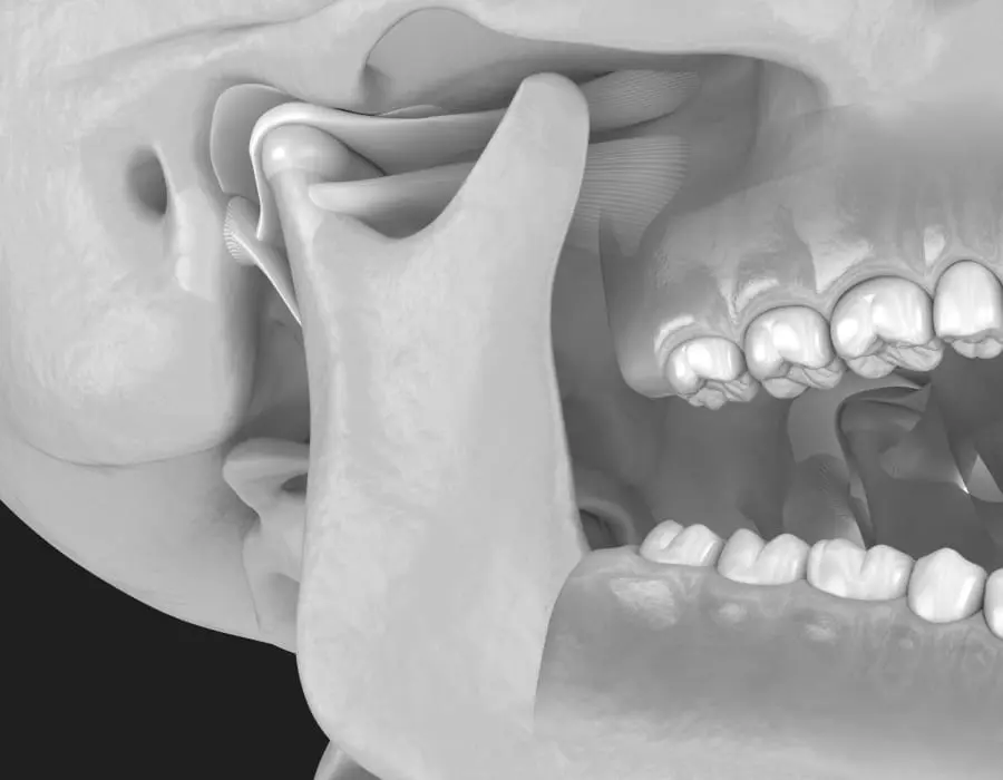 TMJ/TMD Treatment