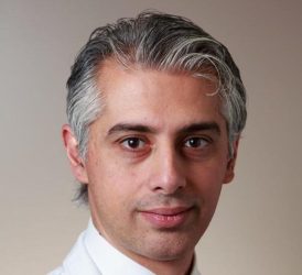 Meet Our Specialist, Dr. Sasan